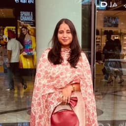 VAISHALI THAKUR
