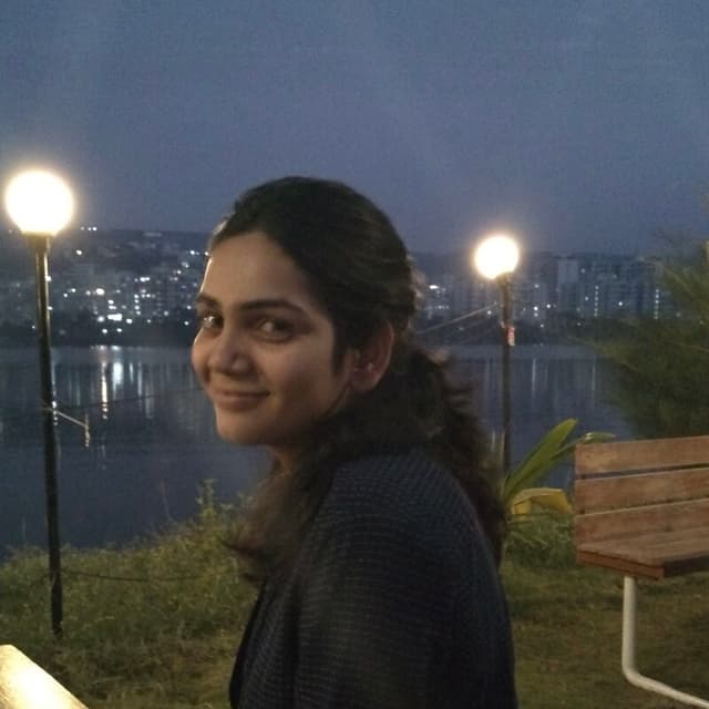 Vaishali Tikekar