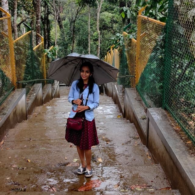 Vaishali Tupe
