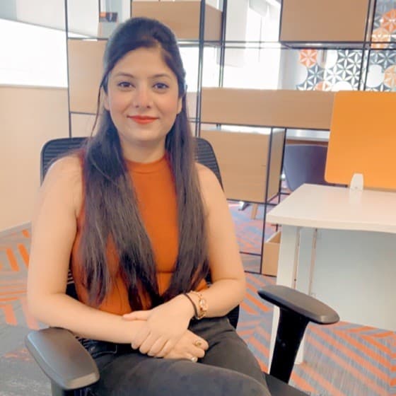 Vaishali Tyagi