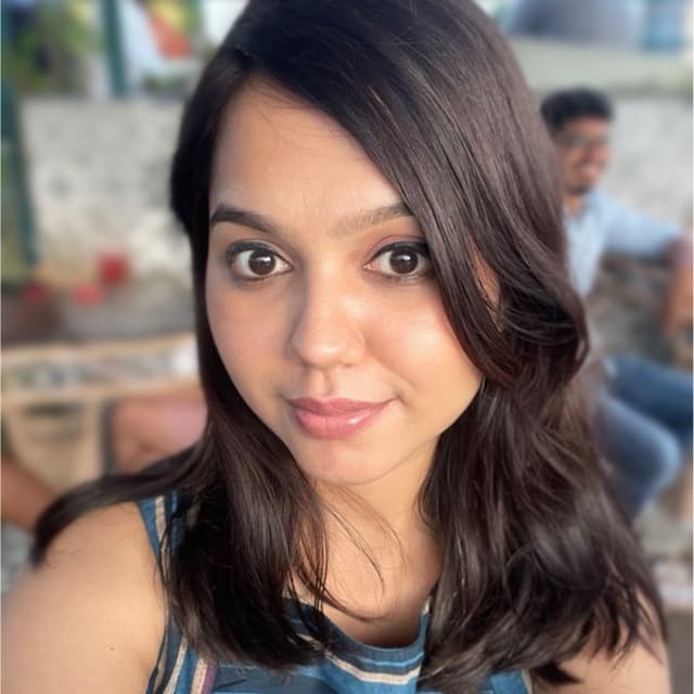 Vaishali Verma