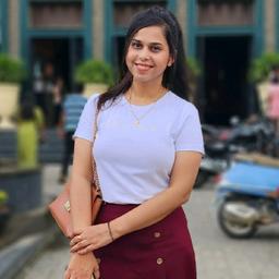VAISHALI VERMA