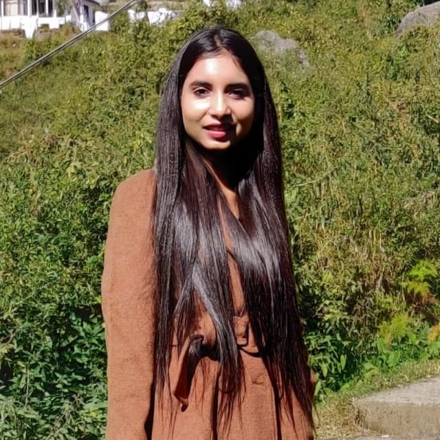 Vaishali Yadav
