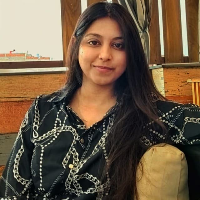 Vaishali Verma