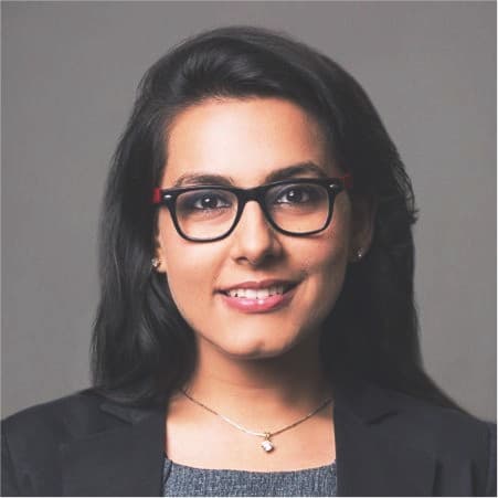 Vaishali Bajaj