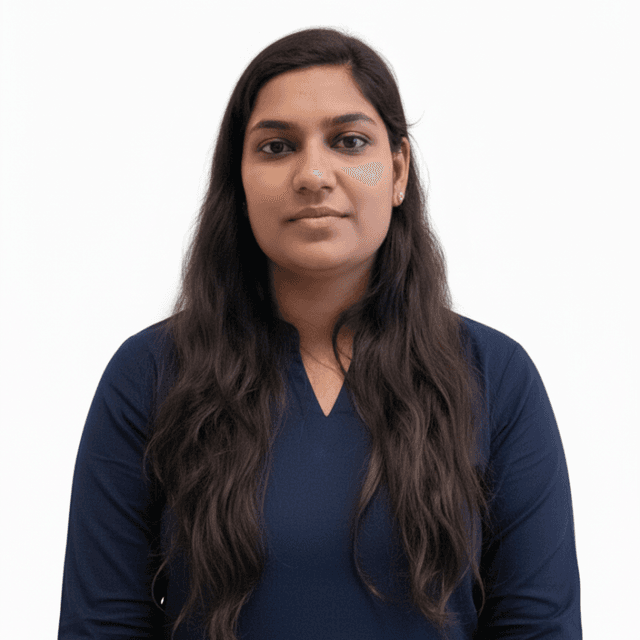 Vaishali Goyal