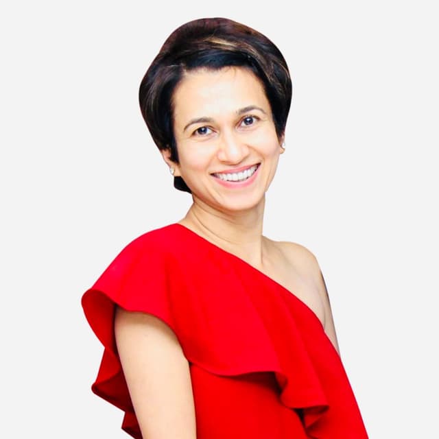 Vaishali Kasture