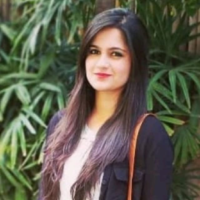 Vaishali Sharma
