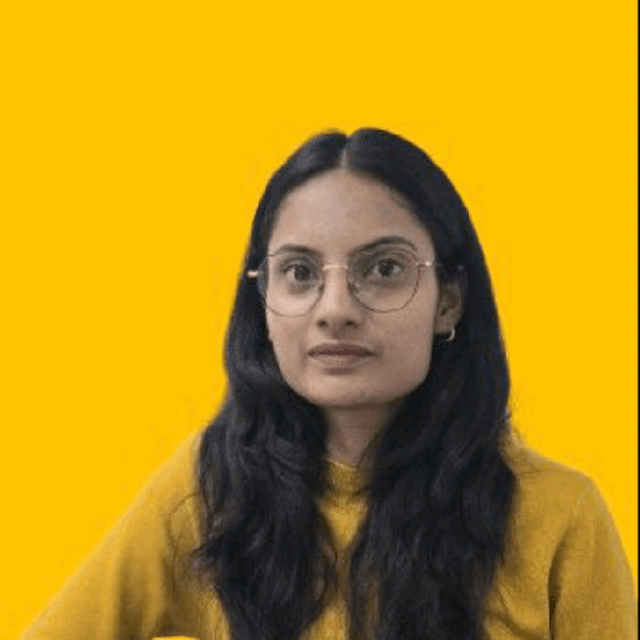 Vaishali Saini