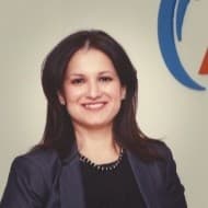 Vaishali Sangtani