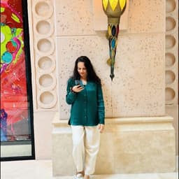 Vaishali Singh