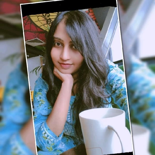 Vaishali C.