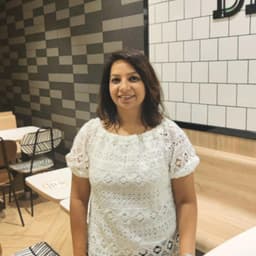 Vaishali Singh