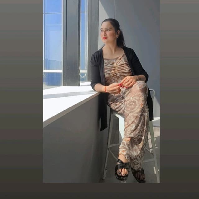 VAISHALI  VERMA