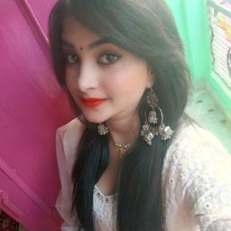 Vaishali Vinay