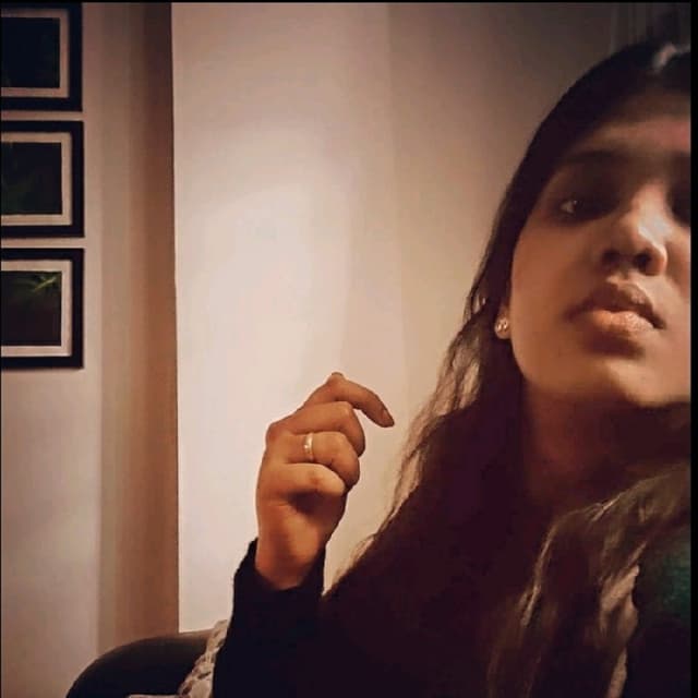 Vaishaly Komagan