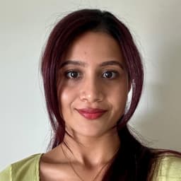 Vaishanavi Gupta