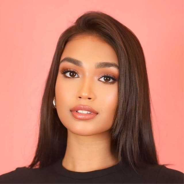 Vaishanavi Thakur