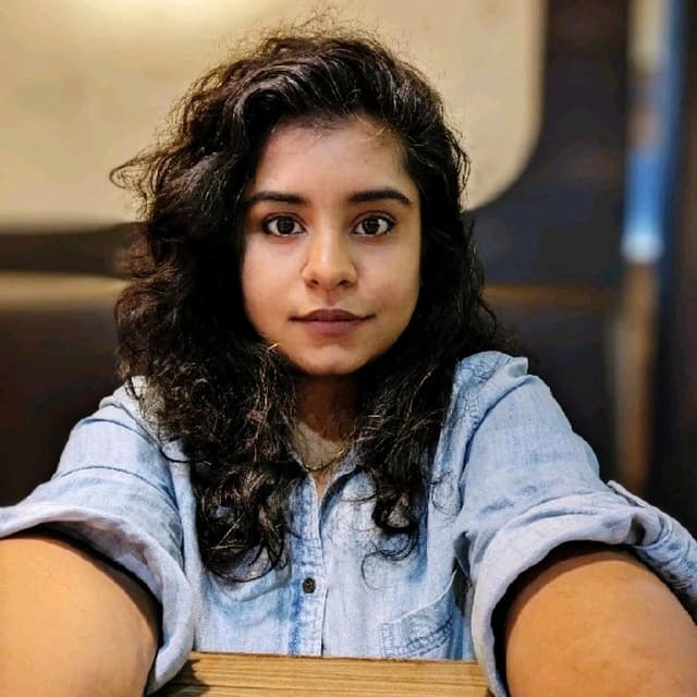 Vaishhali Sharma