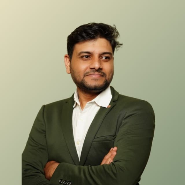 Vaishnav Chidambar