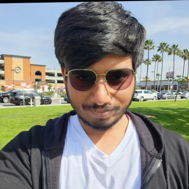 Vaishnav Kumar
