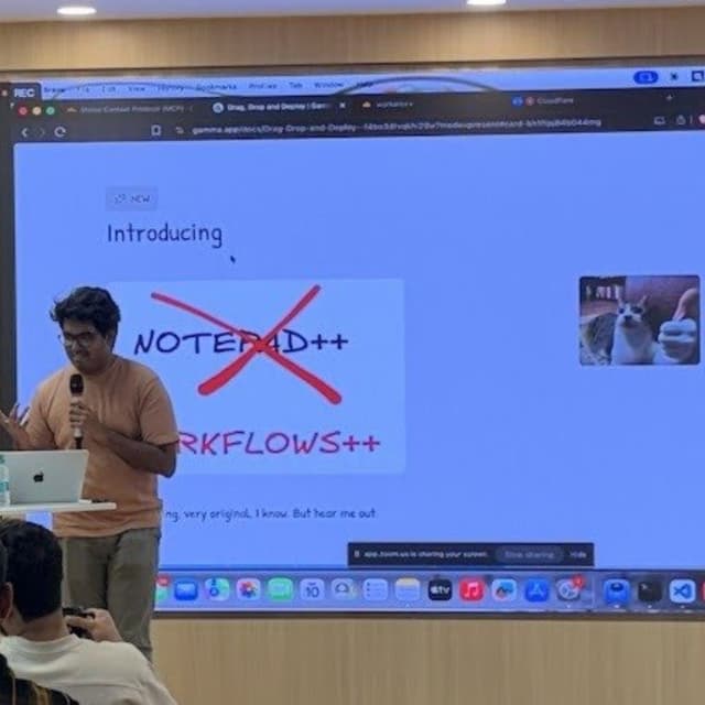 Vaishnav Manoj