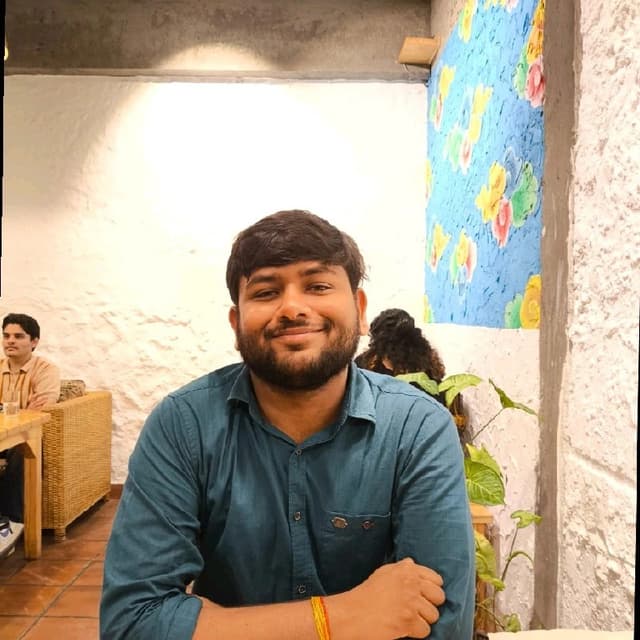 Vaishnav Trivedi