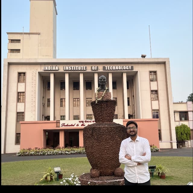 Vaishnav Agrawal
