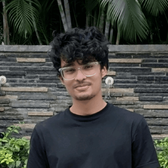 Vaishnav D.