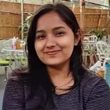 Vaishnavi Jadhav