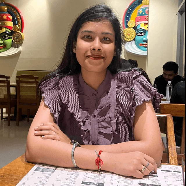 Vaishnavi Agrahari