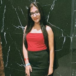 Vaishnavi Asolkar