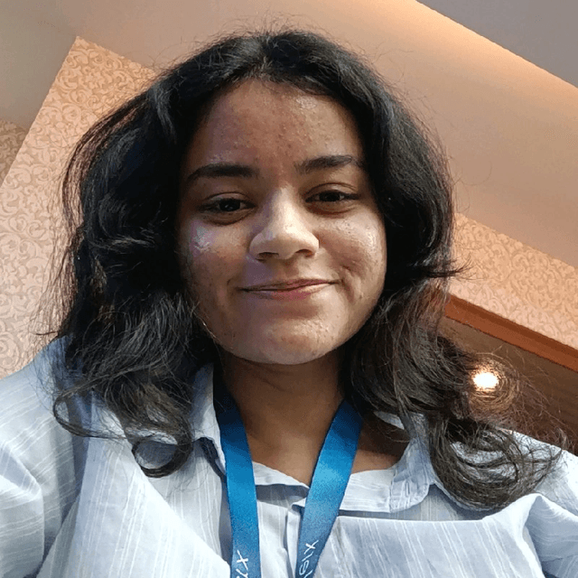 Vaishnavi Bakre