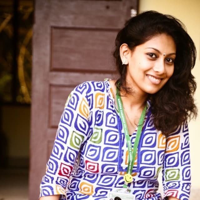 Vaishnavi Bala
