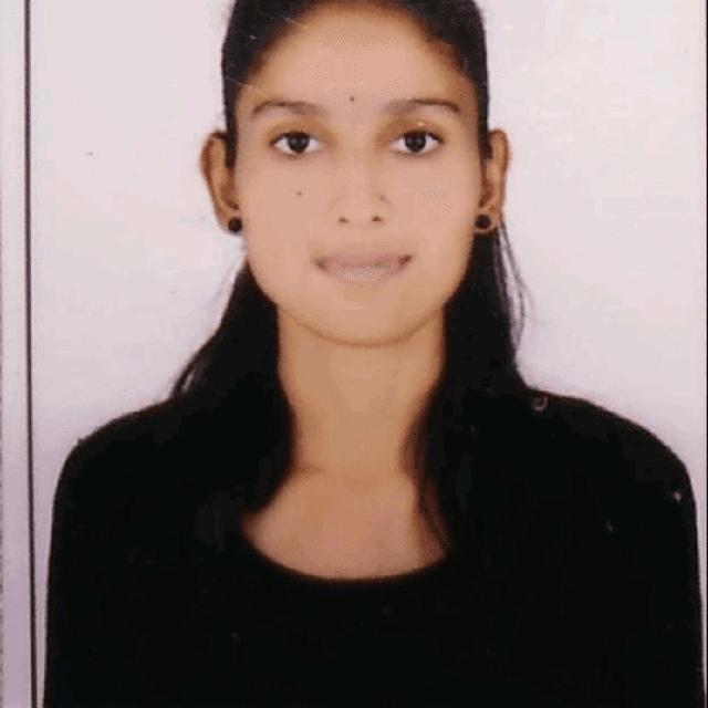Vaishnavi Baraskar