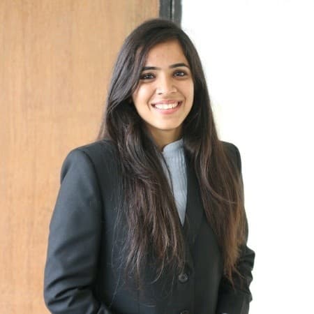 Vaishnavi Bhalotiya
