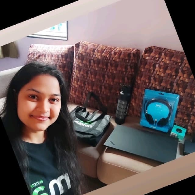 Vaishnavi Bhore
