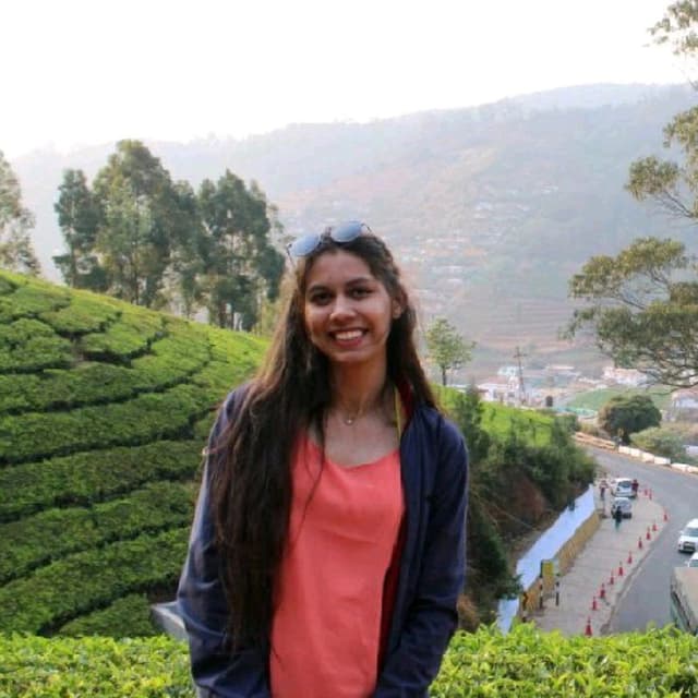 Vaishnavi Bisen