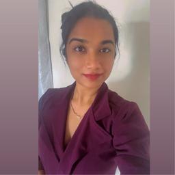 Vaishnavi Reddy