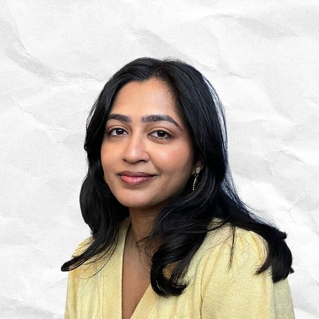Vaishnavi Chennur