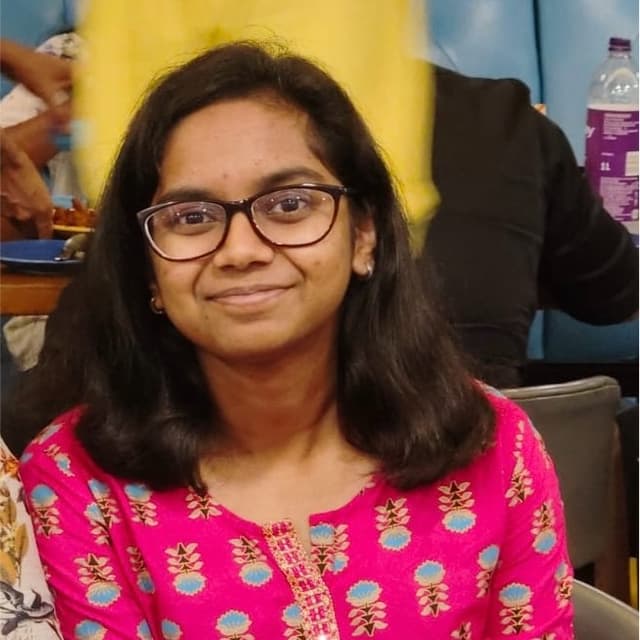 Vaishnavi  Dakka