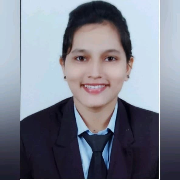 Vaishnavi Dose