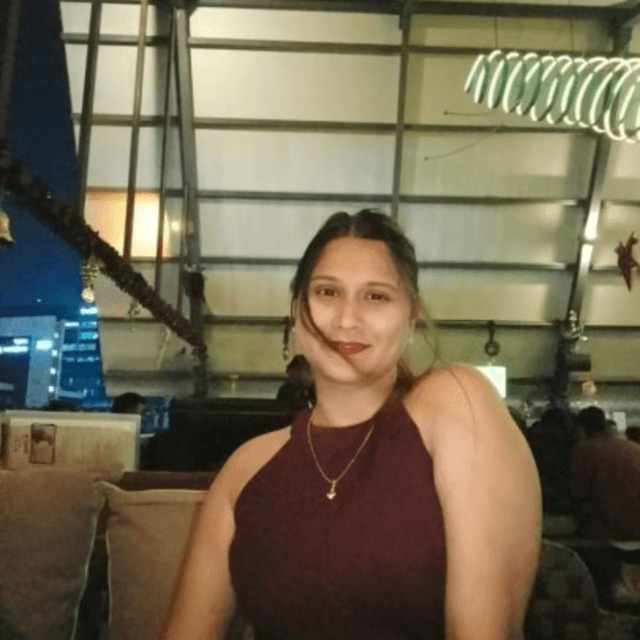 Vaishnavi Gajula