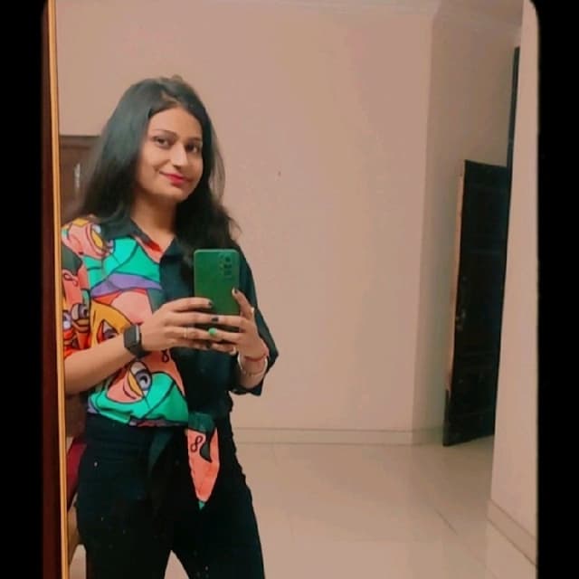 Vaishnavi Gupta