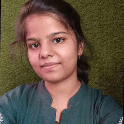 Vaishnavi Gupta