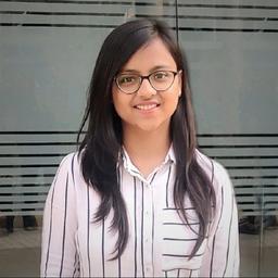 Vaishnavi Gupta