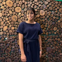 Vaishnavi Jagannathan