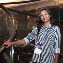 Vaishnavi Jangala