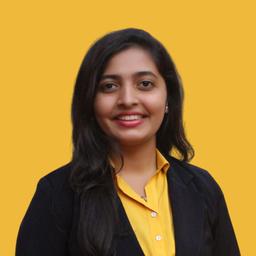 Vaishnavi Kamath, MBA