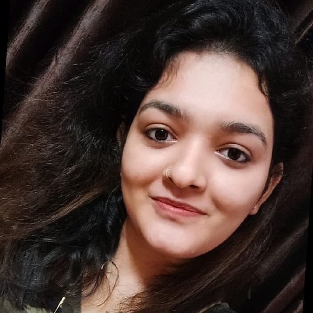 Vaishnavi Kamble